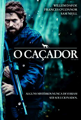 O Caçador - BDRip Dual Áudio