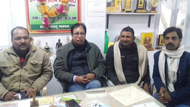 अब बेतिया का उत्तरप्रदेश से सीधा होगा संपर्क, 25 जनवरी को योगी जी करेंगे पुल का शिलान्यास 1