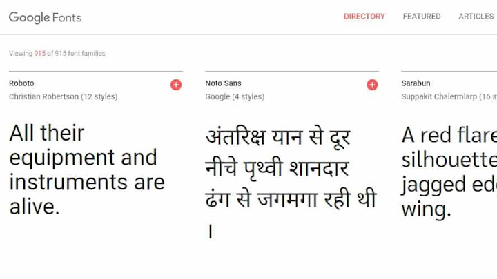 Situs Untuk Download Font Secara Gratis Terbaik Situs Untuk Download Font Secara Gratis Terbaik