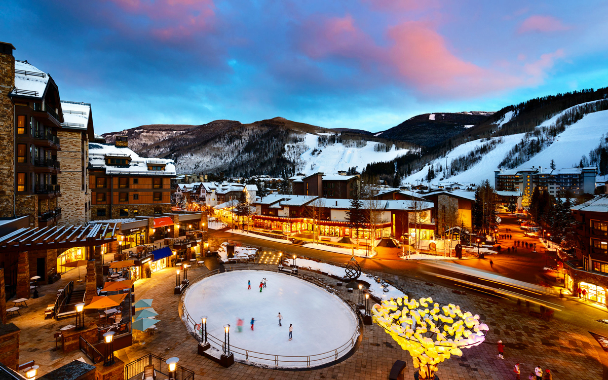 Vail Vacation Packages Flight And Hotel Deals