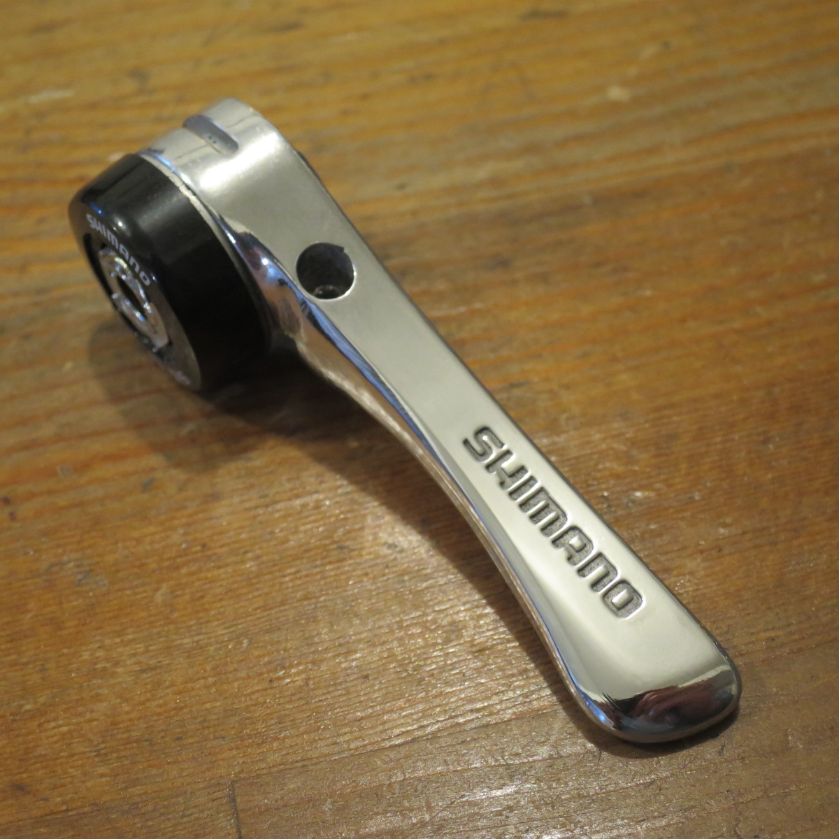 sl r400 shimano