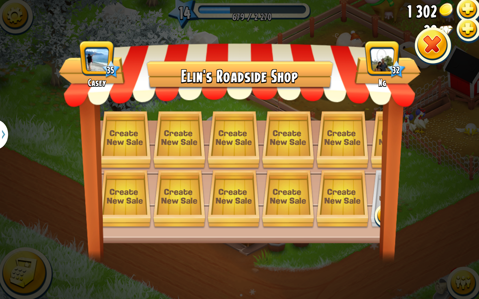 [Review] Hay day Just An Ordinary Girl