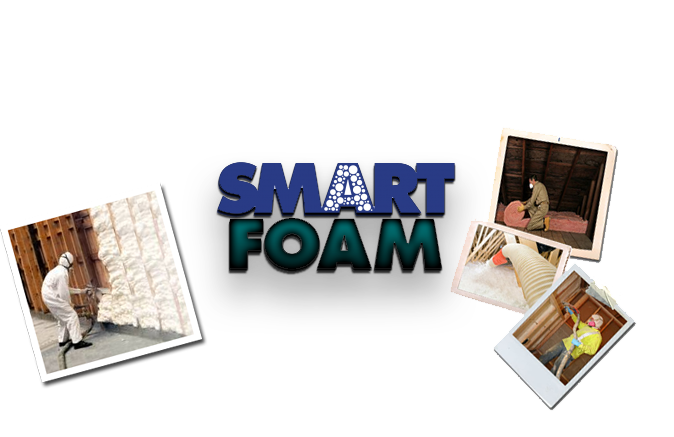 Built Smart Foam