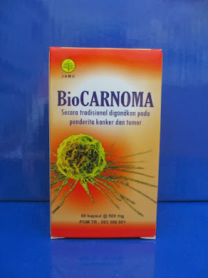 Toko Herbal Jual Biocarnoma Di Surabaya | Herbal Kanker