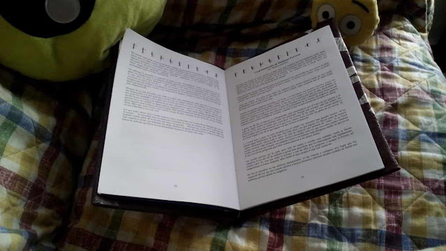 Tutorial para maquetar un libro - Observatorio Z Tutorial para maquetar un libro - Observatorio Z