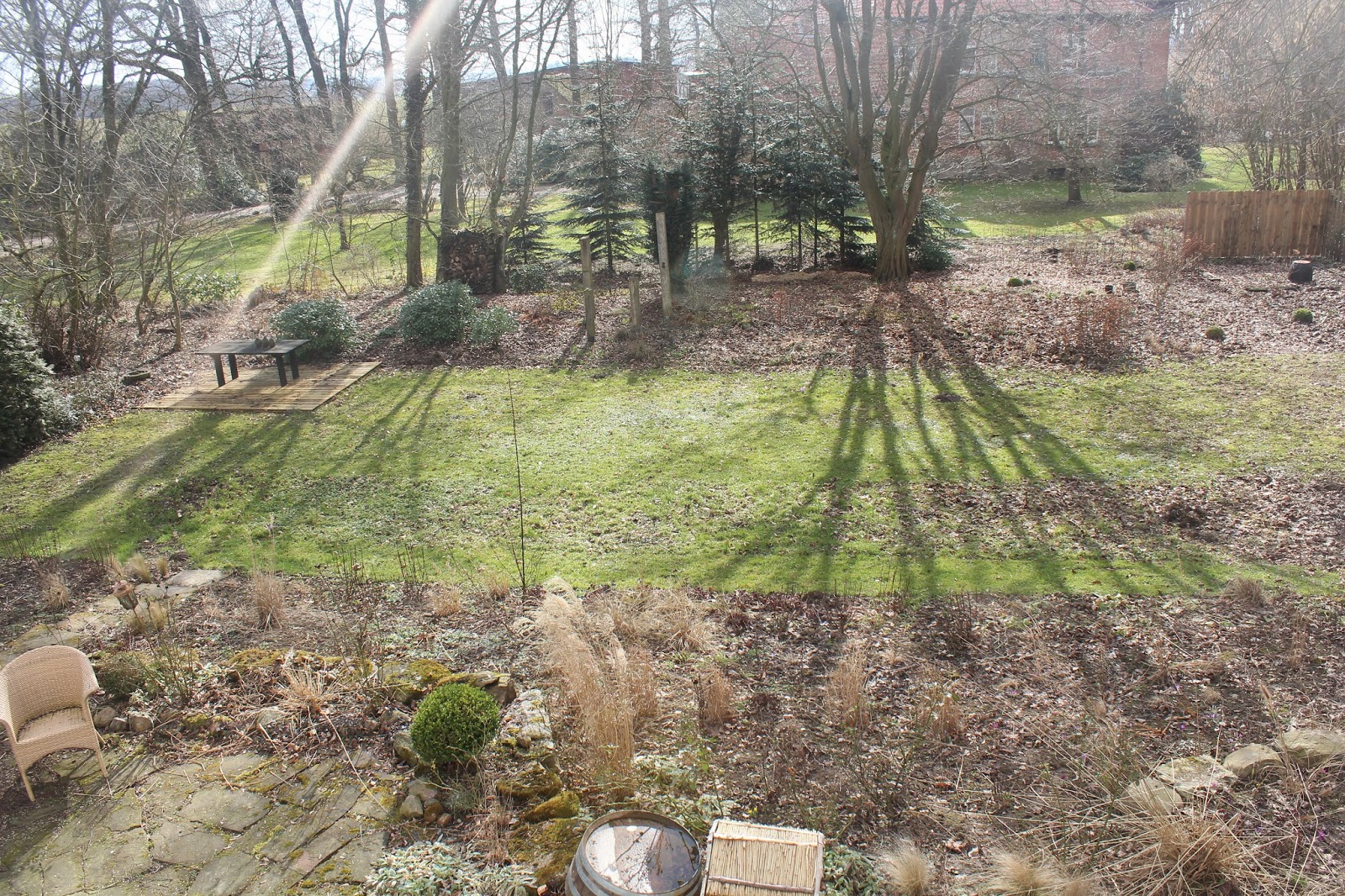 rotkraut: Februar 2015