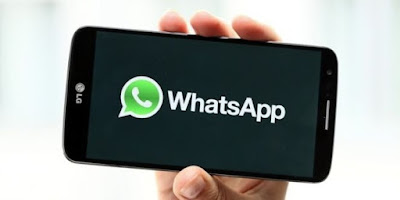 Aplicación gratuita Whatsapp