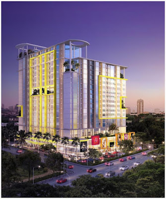 Apartemen Bintaro Pavilion Harga Apartemen Bintaro Pavilion Tipe