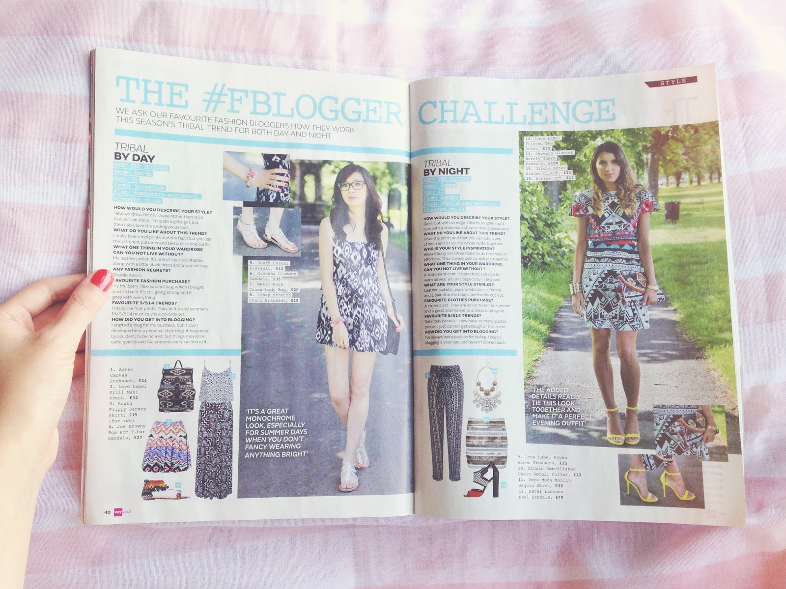 UK Fashion blogger, fashion blogger in the press british fashion blogger, style blogger, temporary secretary blog