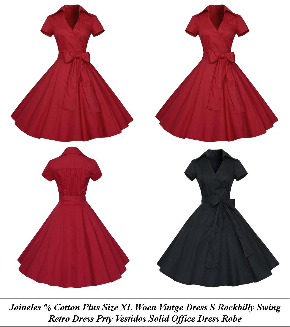 Summer Dresses - Cloth Sale - Lace Wedding Dress - Cheap Clothes Online