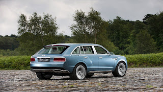 Dream Fantasy Cars-Bentley Falcon Dream Fantasy Cars-Bentley Falcon