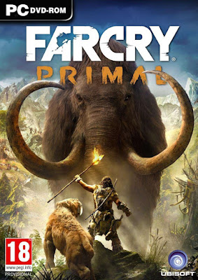 FAR CRY PRIMAL APEX EDITION FAR CRY PRIMAL APEX EDITION