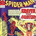 Amazing Spider-man #15 - Steve Ditko art & cover + 1st Kraven 