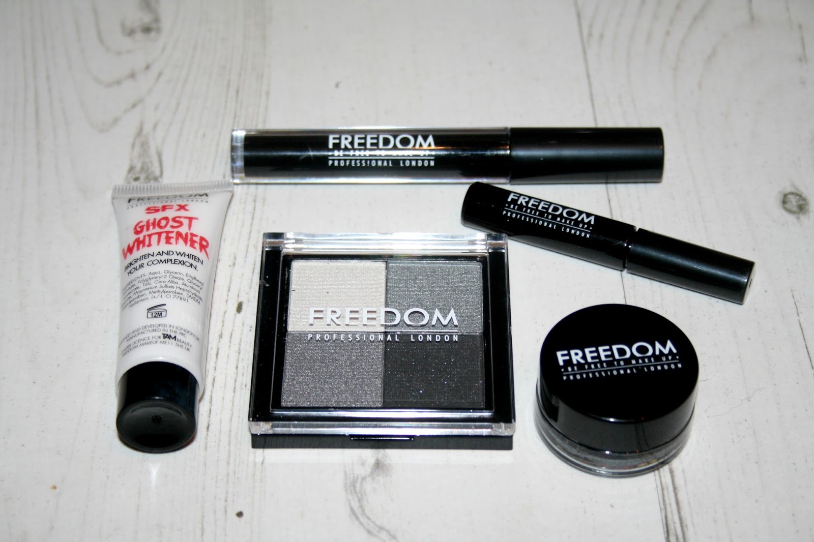 Beautyqueenuk A UK Beauty and Lifestyle Blog Makeup for Halloween