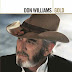 Country music legend Don Williams dies at 78
