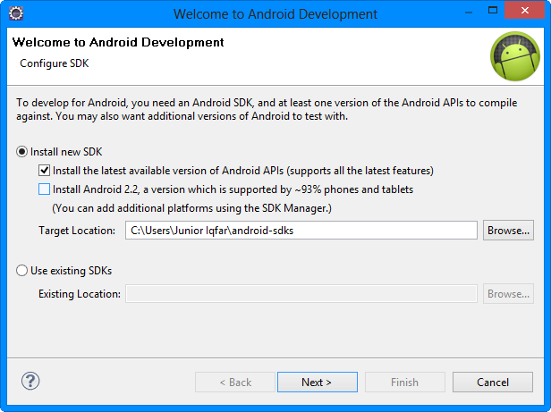 App is currently compiled against android 33. App is currently compiled against android 33
