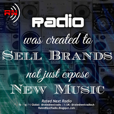 Rated Next Radio Network - #RNRN / #RNR