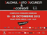 SAB & Accesorii 2012