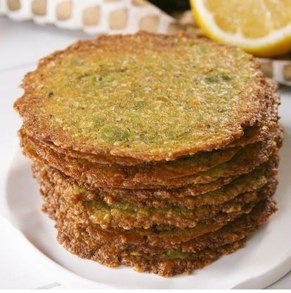 Avocado Chips
