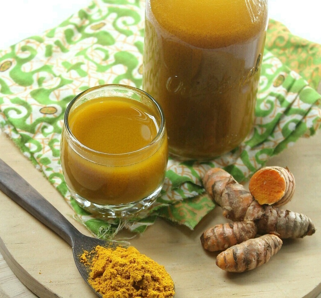 Resep Jamu Godokan Resep Jamu Beras Kencur yang Resep Jamu Godokan Resep Jamu Beras Kencur yang