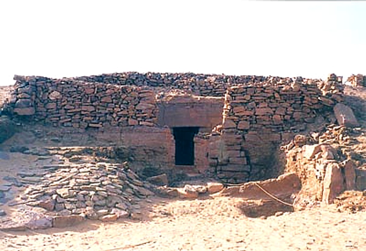CEHEGINPACO LAS CASAS EGIPCIAS EN LA ANTIGUEDAD.