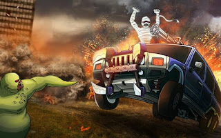 Monster Car Hill Racer Apk v1.9 Mod (Unlimited Coins) Terbaru 2017 Monster Car Hill Racer Apk v1.9 Mod (Unlimited Coins) Terbaru 2017