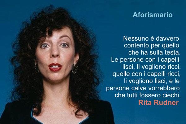Aforismario Aforismi Frasi E Proverbi Sui Capelli