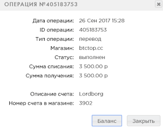 Мой вклад btctop.cc mmgp