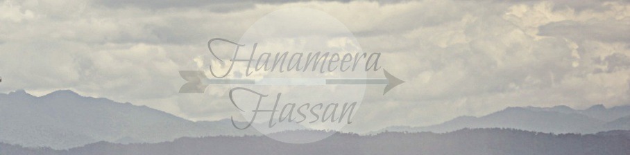 Hanameera Hassan