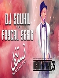 Dj Souhil Ft Faycel Sghir 2019 Nssatni