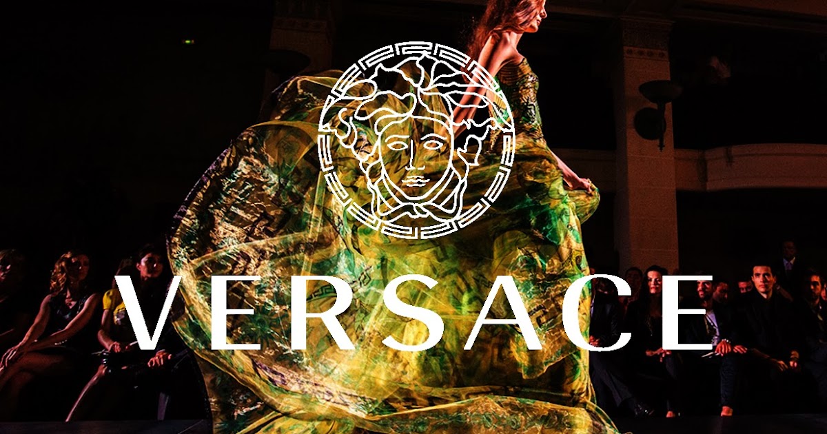 UNIQUE SELECTION: Versace - The Medusa Empire