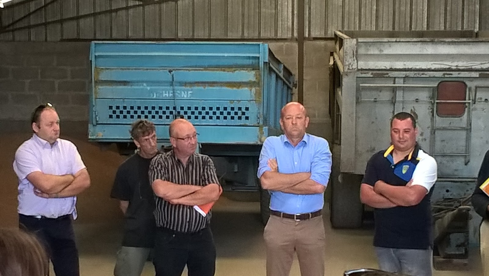 Nti rencontres