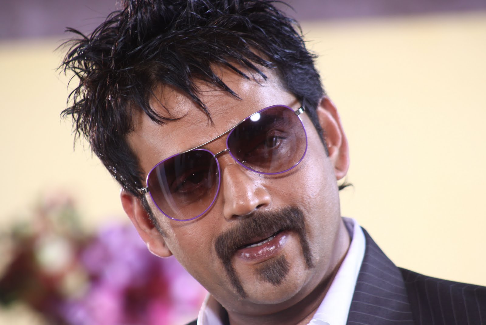Bhojpuri Cinema Bhojpuri Language Is Subjected To Neglect Ravi Kishan