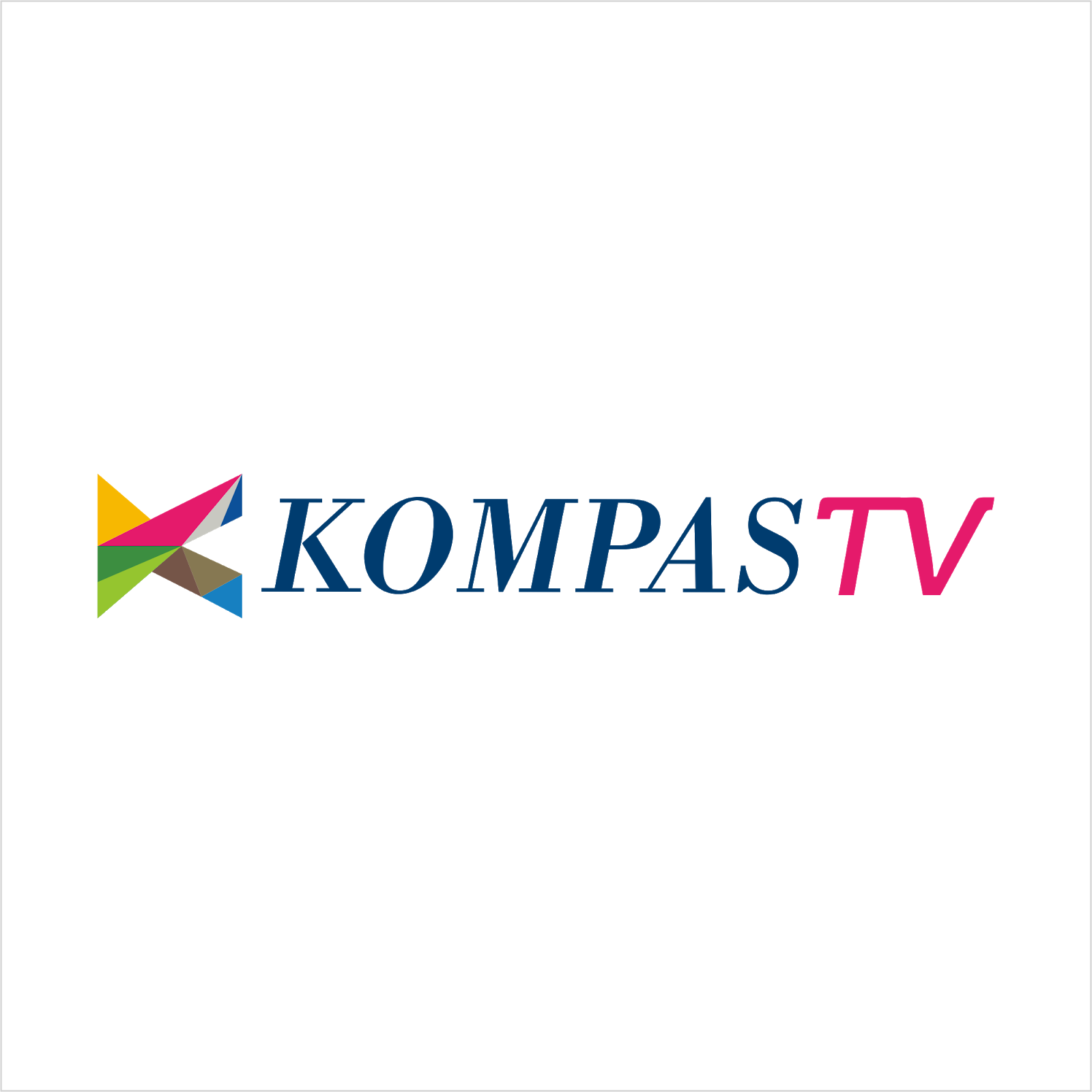 KOMPAS TV Logo