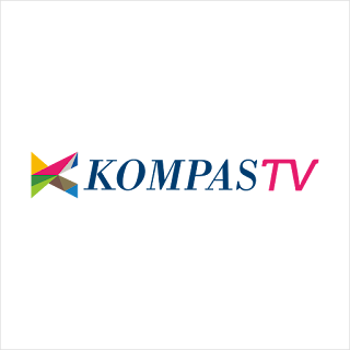 Kompas TV Logo vector (.cdr) Free Download