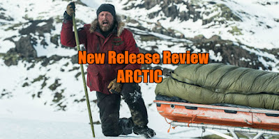 arctic film review