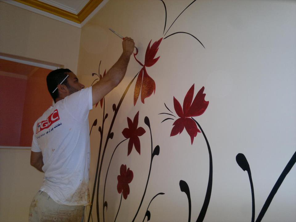 ديكور حديث ديكور مودرن 3