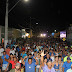 Arrastão da juventude 55 leva milhares de pessoas as ruas de Macau