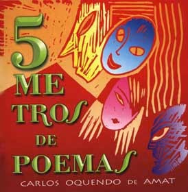 Poema, de Carlos Oquendo de Amat