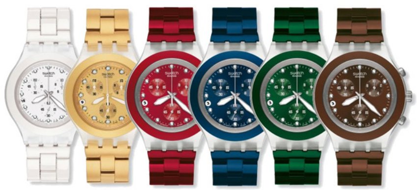 swatch android watch