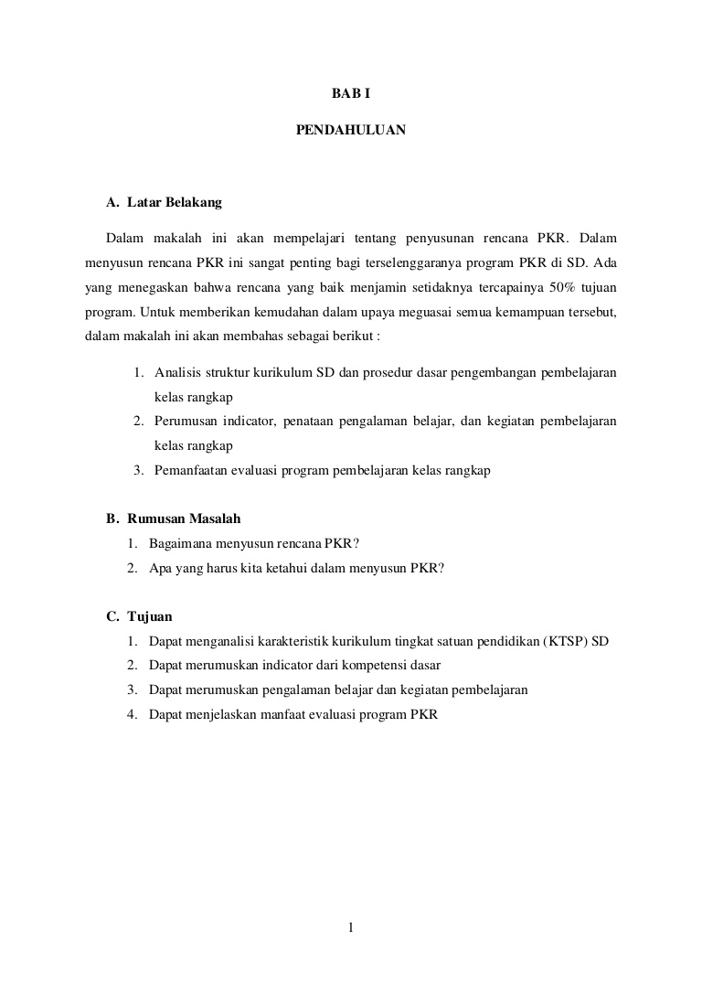 Makalah evaluasi pembelajaran pdf