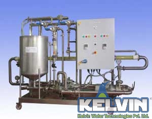 Industrial Wastewater Treatment Plant Solution Maintenance Gurgaon wastewater plant manufacturer india