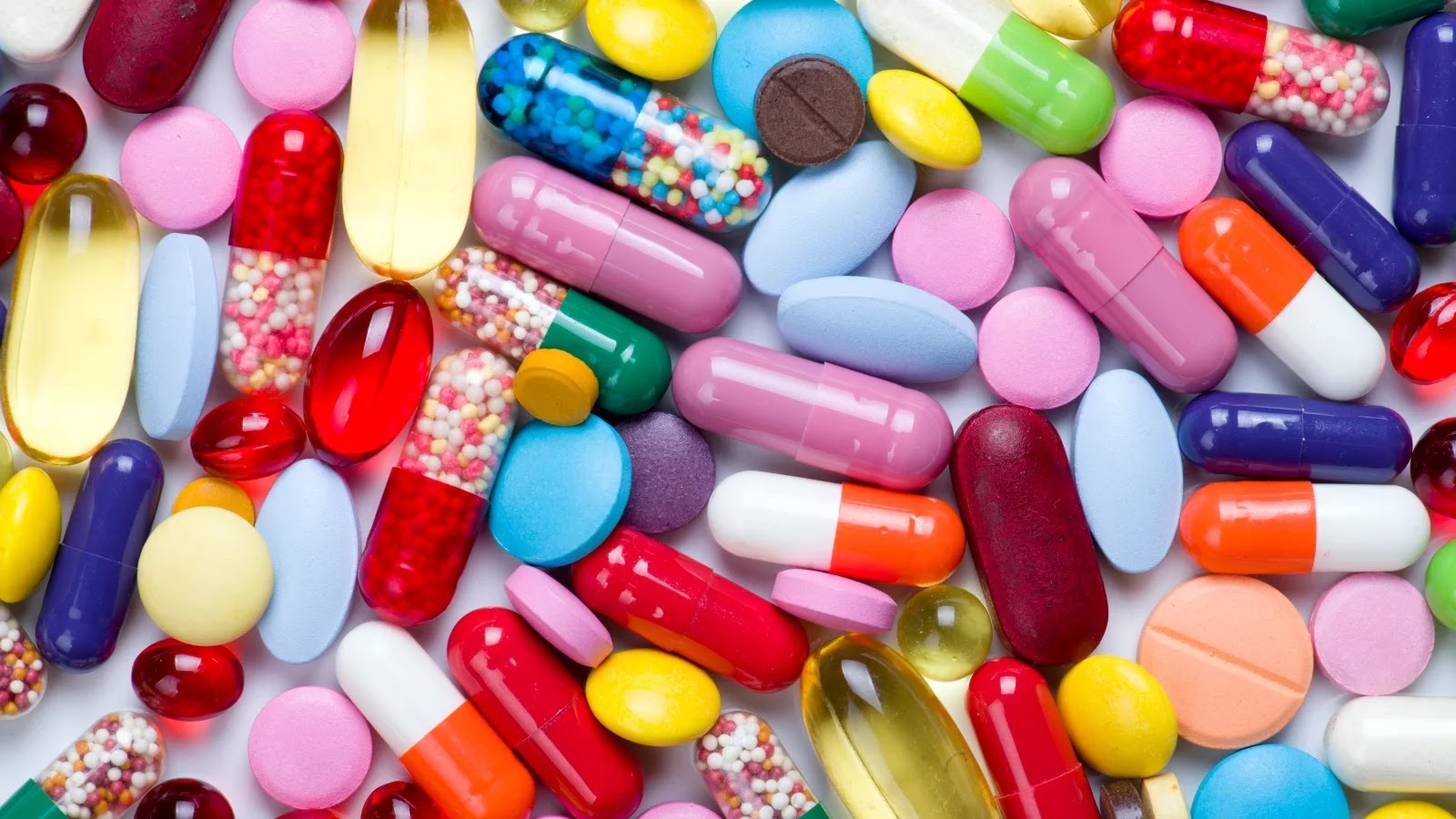 Antibiotic Resistance