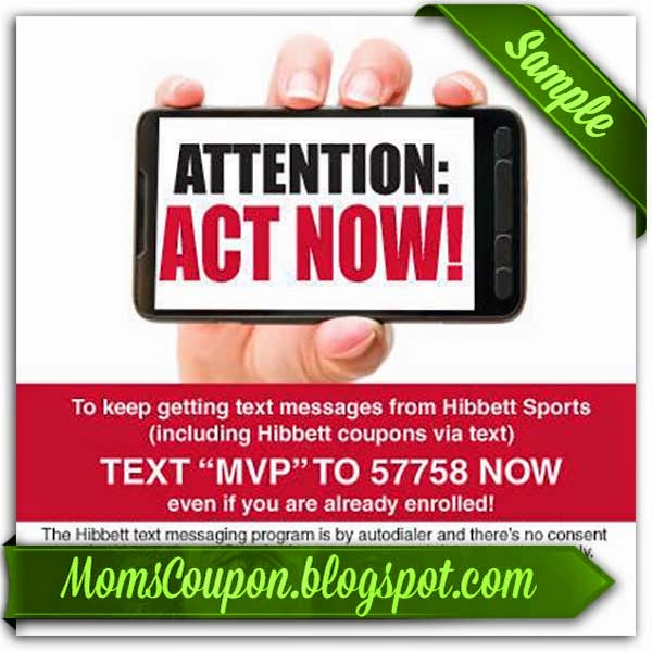 Where to find Free Printable Hibbett Sports Coupons online | Free