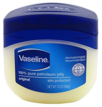 Vaseline Petroleum Jelly Bisa Di Pakai Pada Beberapa Bagian Tubuh