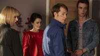 Pooky Quesnel, Katherine Kelly, Greg Austin and Jordan Renzo in Class Series (25)