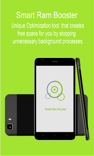 Smart ram booster