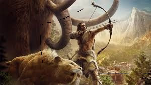 Screenshot Far Cry Primal Game Free Download
