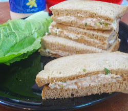 chicken mayo mayonnaise sandwich extra recipe