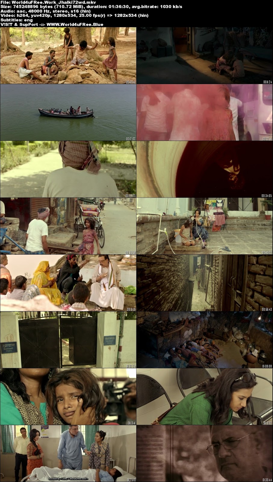 Jhalki Poster